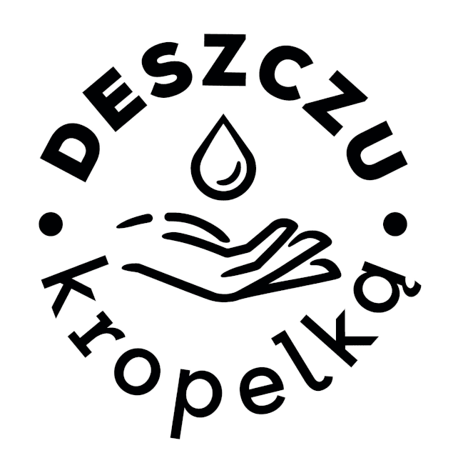 Deszczu Kropelką