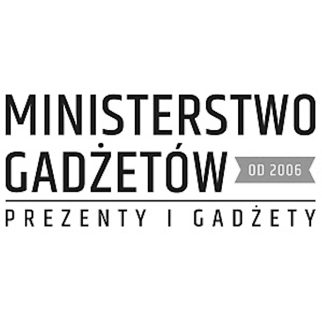 Ministerstwo Gadżetów