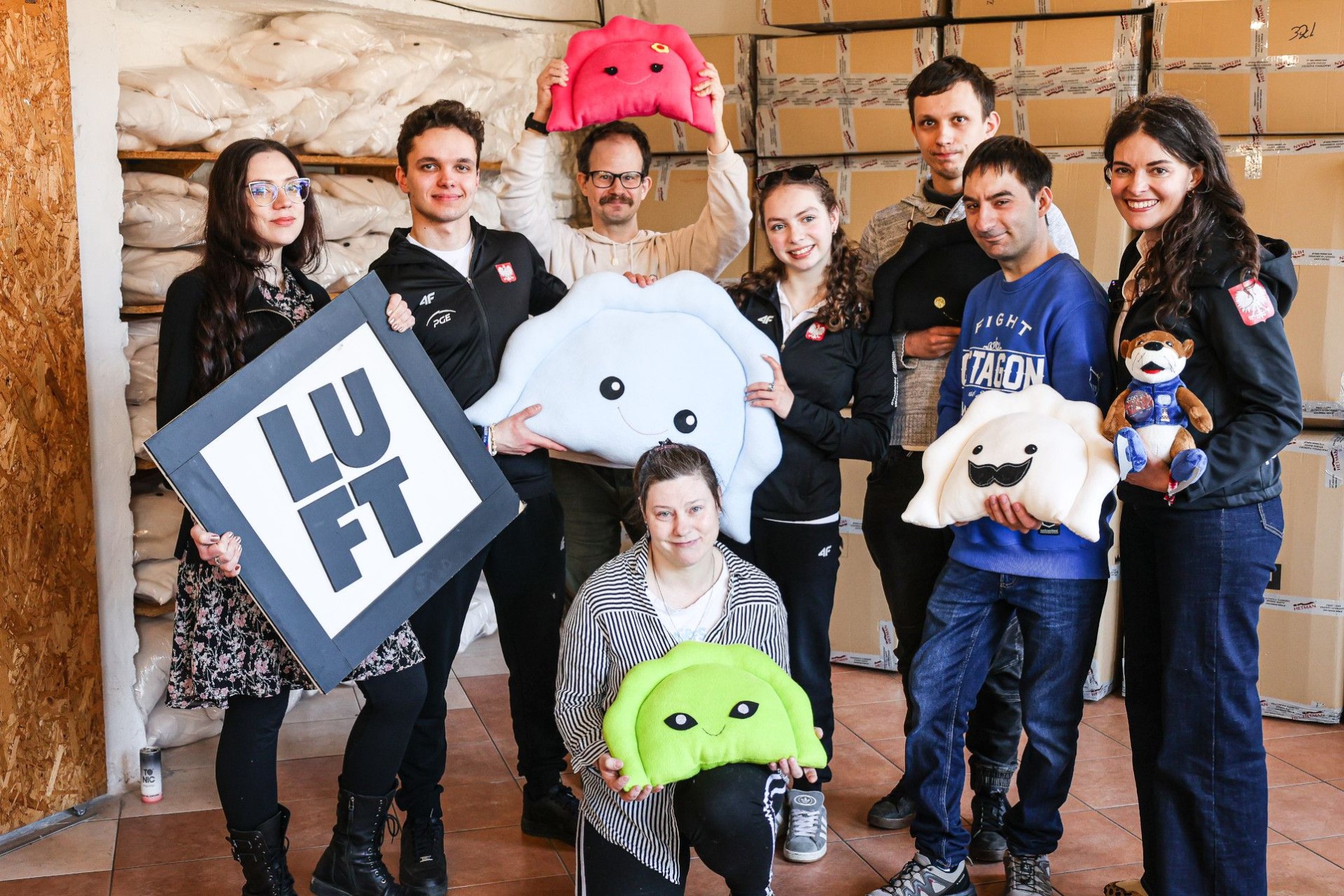 Uliczne trendy z rabatem 30